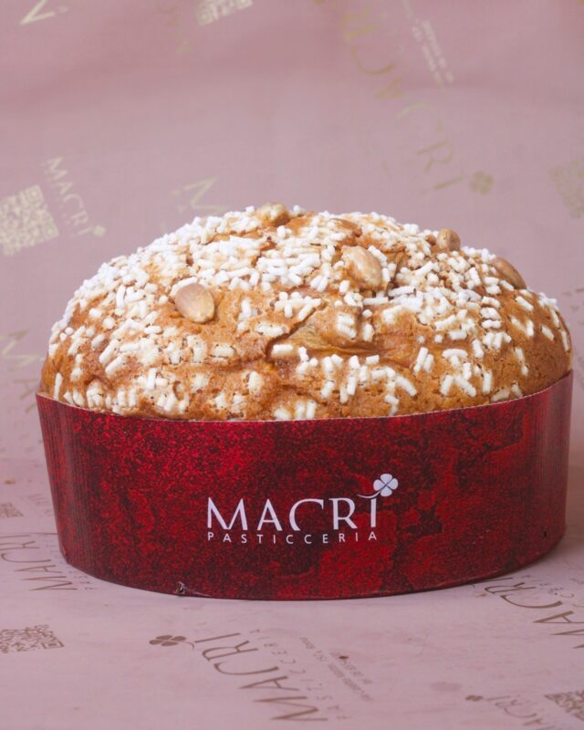 Panettone Tradizionale